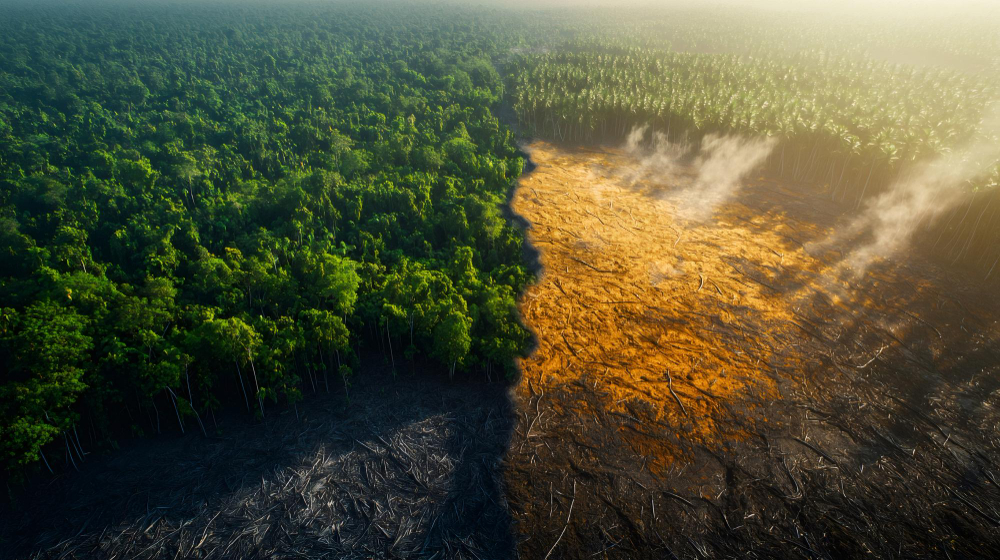 Warehouse vs Fulfillment Center - Environmental Impacts