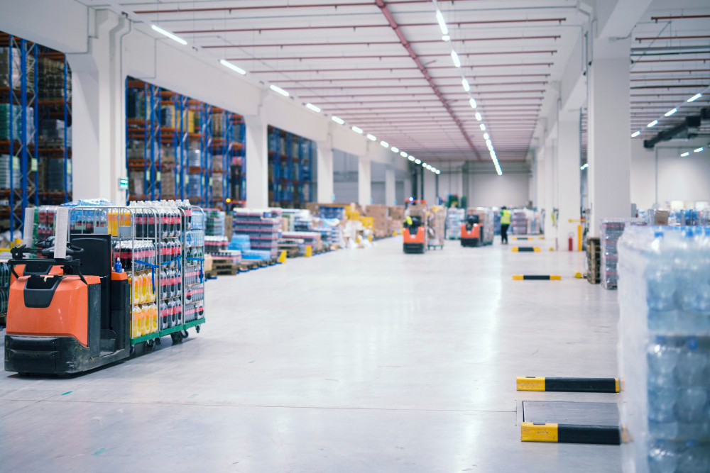 From Storage to Shipment: The Ultimate Guide to E-commerce Warehouse Management