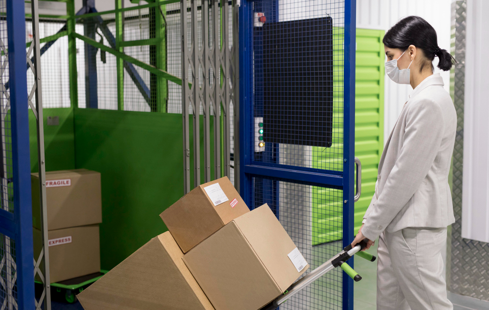 The Strategic Decision to Partner with a Fulfillment Center