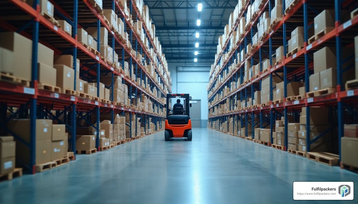 3PL Services Cost: How to Choose the Best Pricing Model for Your Business