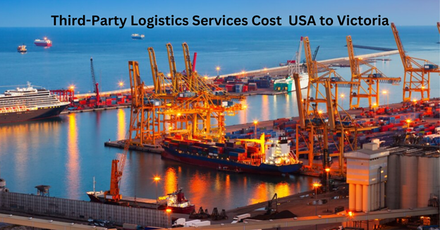 3PL Cost USA to Victoria (VIC): What You Should Know