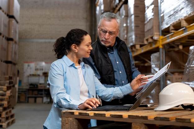 : Finding the Best 3PL Solution for Your Business