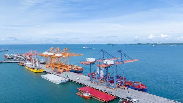 3PL (Third-Party Logistics) Costs