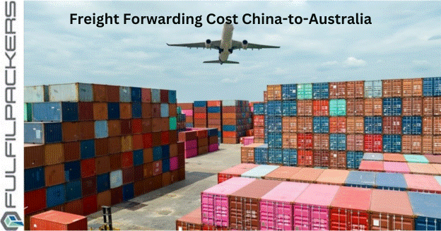 How Much Does a Freight Forwarder Cost China-to-Australia?