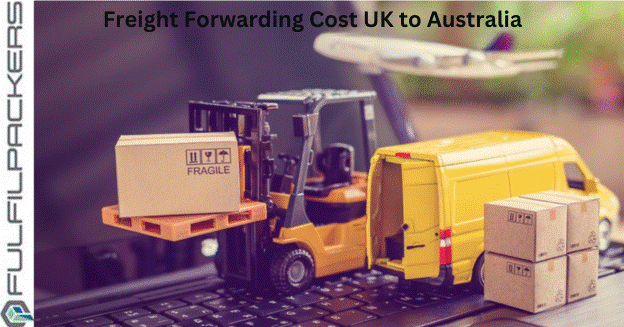 How Much Does a Freight Forwarding Cost UK to Australia?