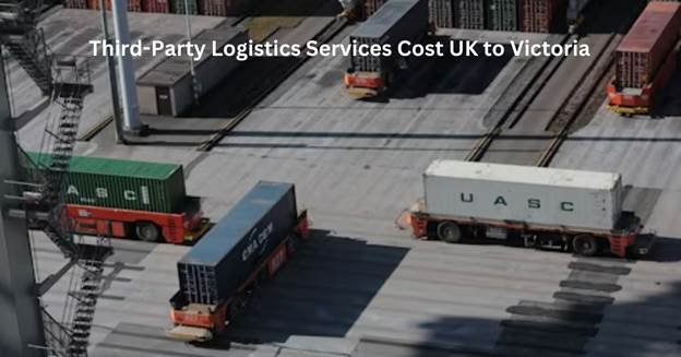 How Does 3PL Cost UK to Victoria Compare?