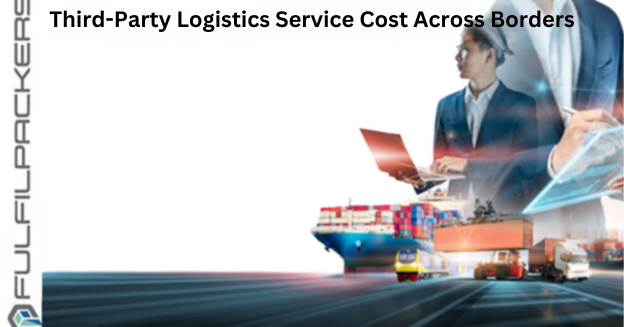 How Much Do 3PL Service Costs Vary Across Borders?