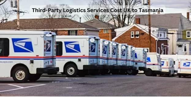 How Often Does 3PL Cost UK to Tasmania (TAS) Change?