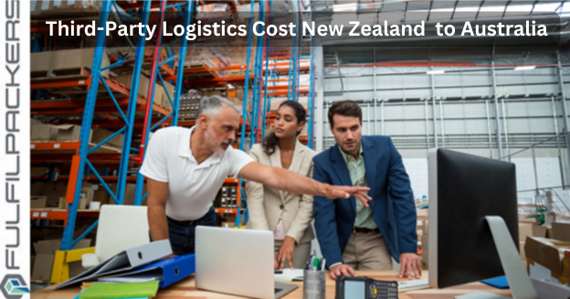 What Are the 3PL Costs New Zealand to Australia?