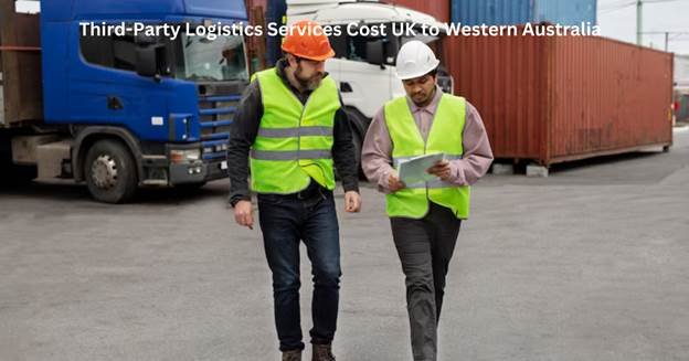 What Drives Up 3PL Cost UK to Western Australia (WA)?
