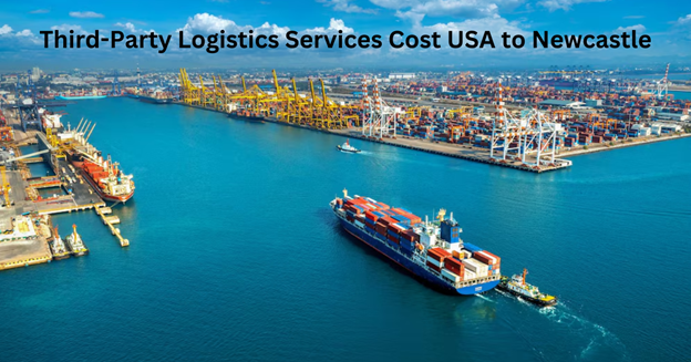 What Is the 3PL Cost UK to Queensland in 2025?