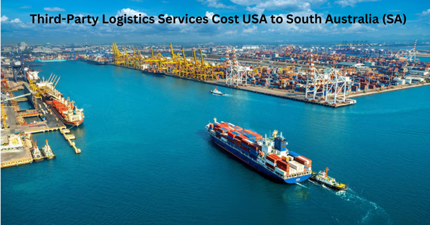 What Is the 3PL Cost USA to South Australia (SA) in 2025?