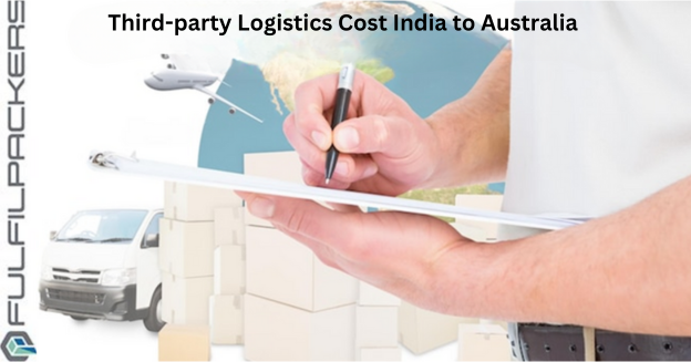 What Is the Average 3PL Cost India to Australia Today?