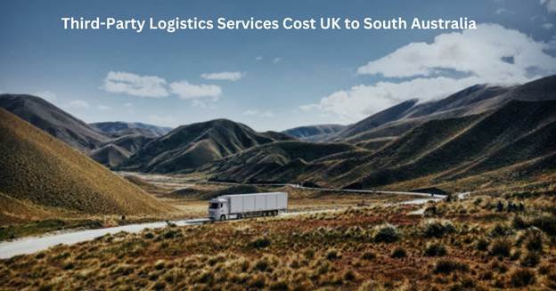 What’s the Real 3PL Cost UK to South Australia (SA) Today?