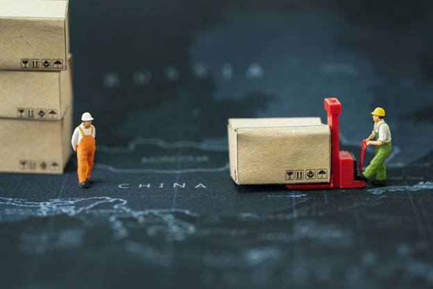 Calculate Freight Forwarding Rates