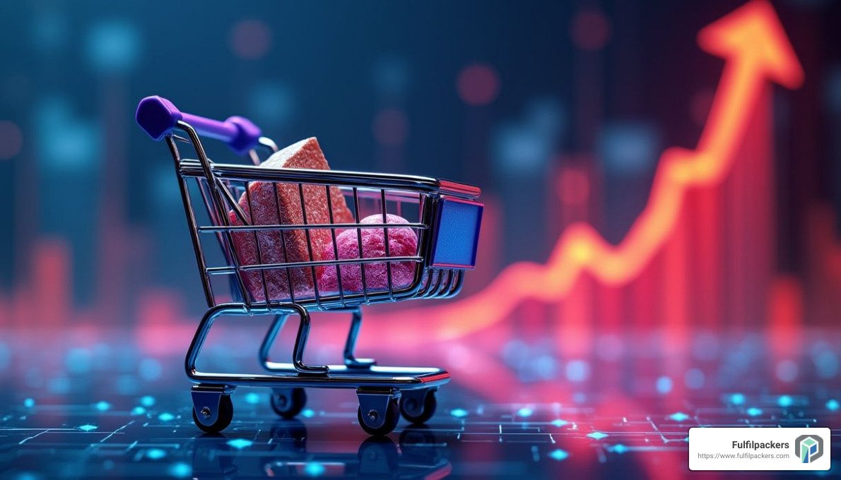 Ecommerce Warehousing Solutions: Everything You Need to Know