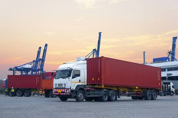 Freight Forwarding Cost from Germany to Australia