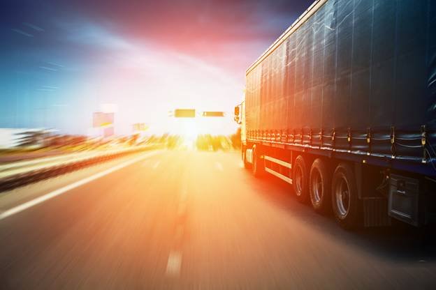 freight forwarding process