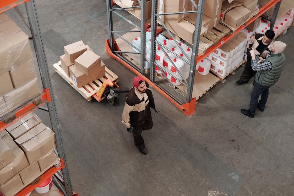 3PL Warehousing in Australia: Everything You Need to Know
