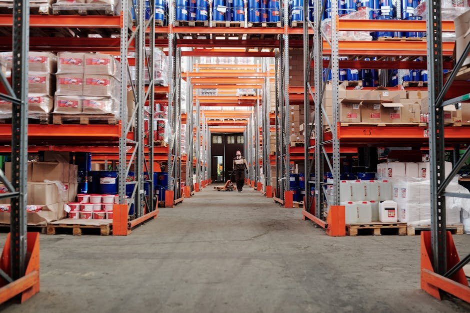 3PL Inventory Management Explained: Why It Matters for Your Business