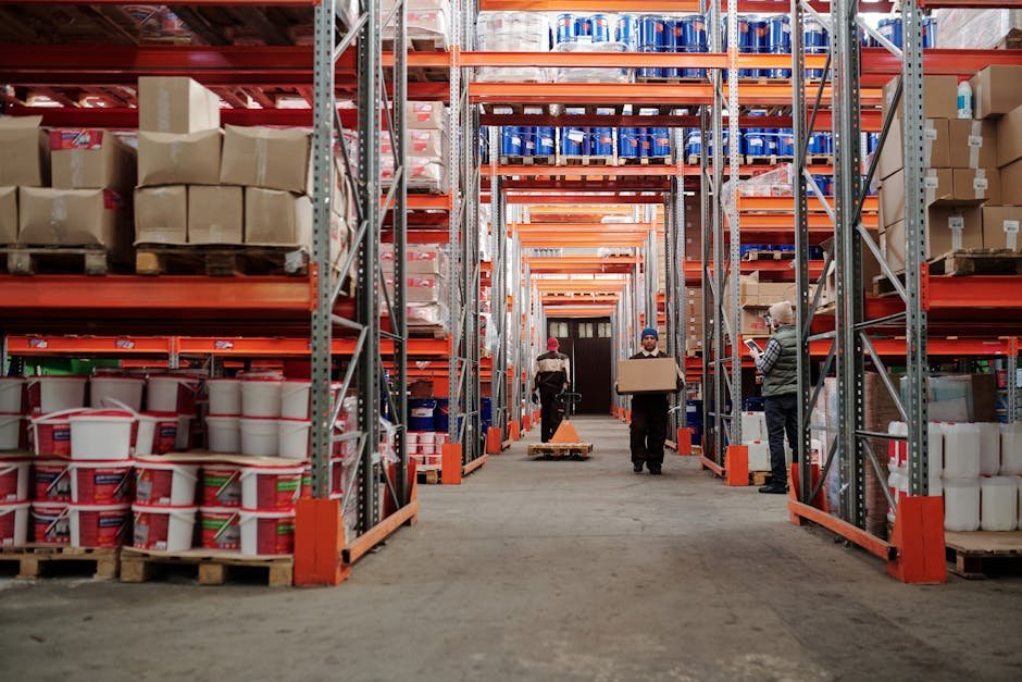 How Much Does a 3PL Warehouse Cost? A Detailed Breakdown