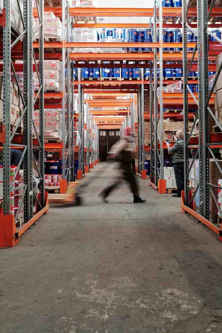 How to Achieve Efficient Inventory Management: Best Practices and Tips