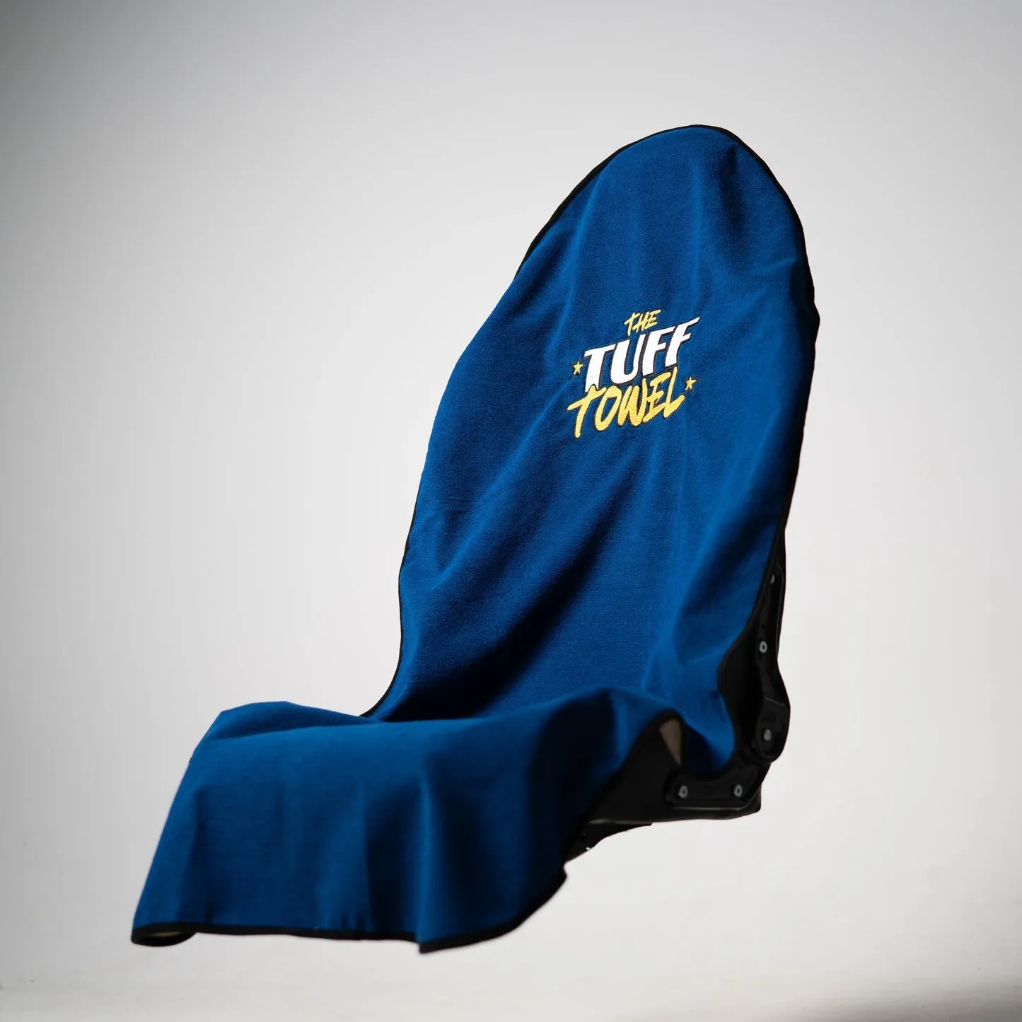The Tuff Towel product photography