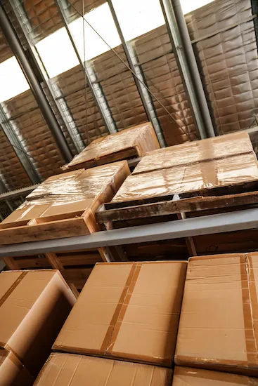 Inventory management