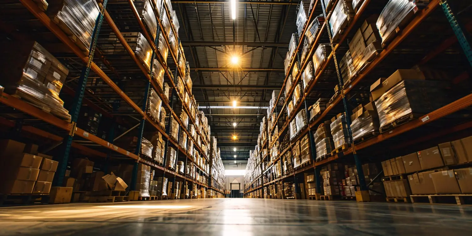 Fulfilpackers warehouse operations. Gold Coast 3PL