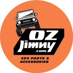 Oz Jimny