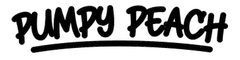 Pumpy Peach