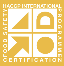 HACCP International Food Safety Programme Certification