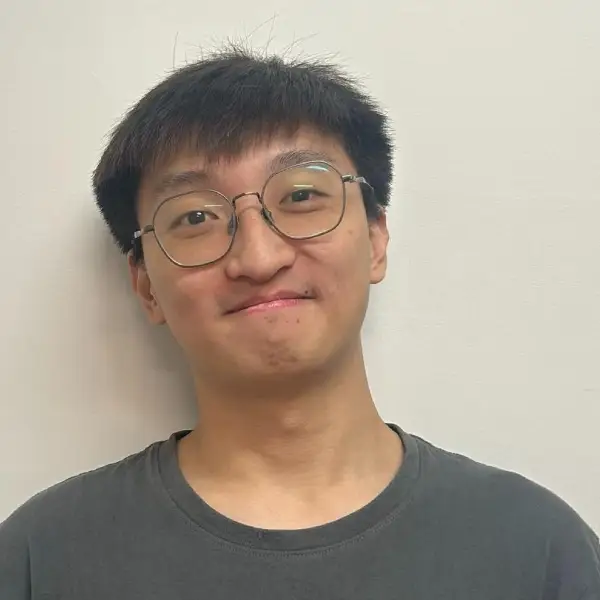 Charles Wong