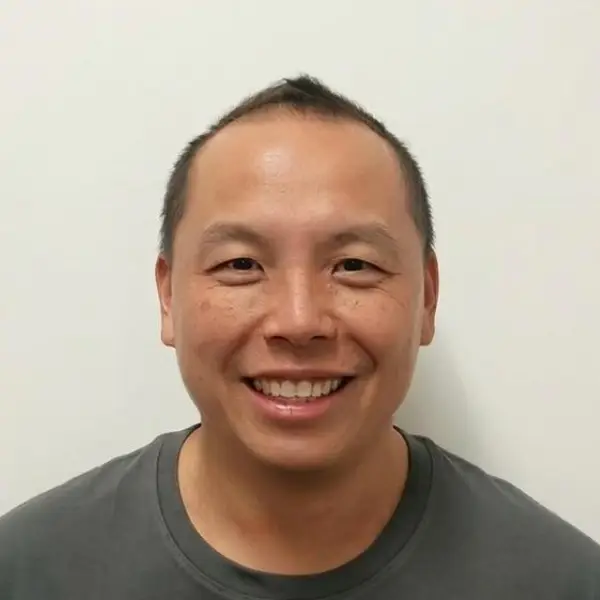 Gavin Tseng