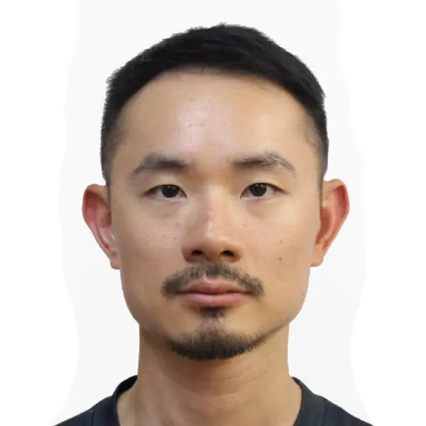 Jeffy Chang