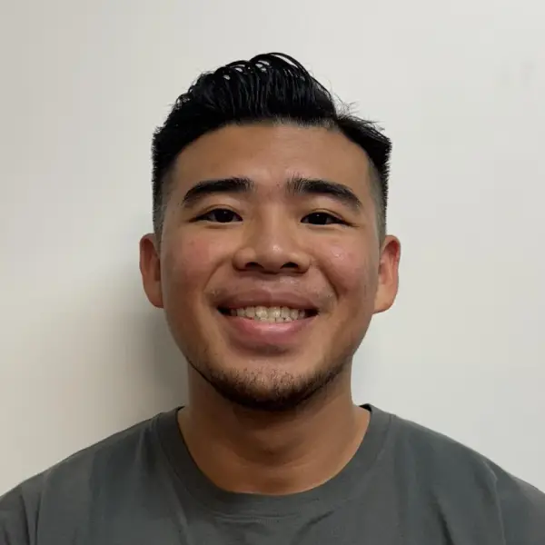 Marcus Cheung