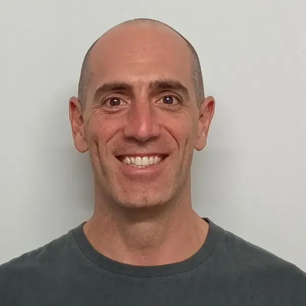 Terry Vasiliou